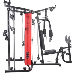 HMS Atlas Atom Multifunzione Smith Machine