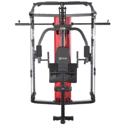 HMS Atlas Atom Multifunzione Smith Machine