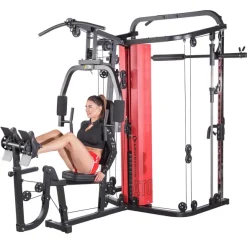 HMS Atlas Atom Multifunzione Smith Machine