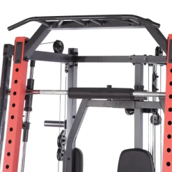 HMS Cyklop 3 Smith Machine