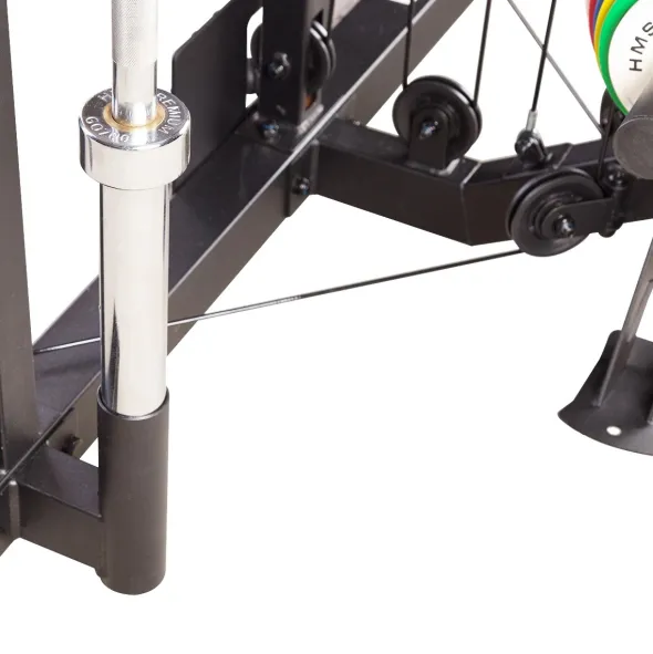 HMS Cyklop 3 Smith Machine