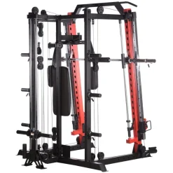 HMS Cyklop 3 Smith Machine