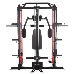 HMS Cyklop 3 Smith Machine