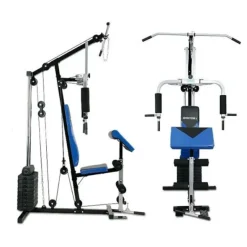 HMS Hektor 3 Stazione Multifunzione