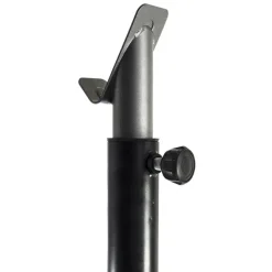 HMS LS3859 Panca Regolabile con Rack