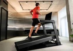 Horizon Tread XP Tapis Roulant