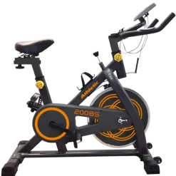 Indoor Bike Advanced 200BS Athletic