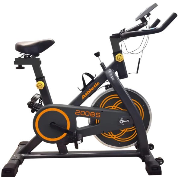 Indoor Bike Advanced 200BS Athletic