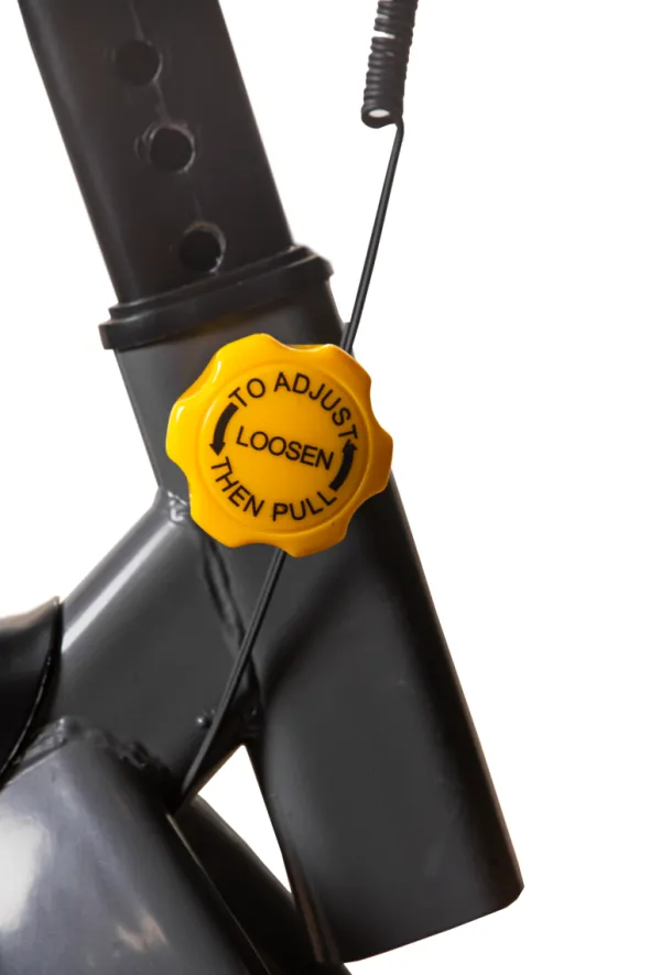 Indoor Bike Advanced 200BS Athletic