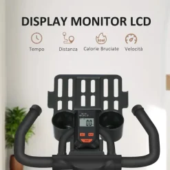 Indoor Bike A90-146V01RD