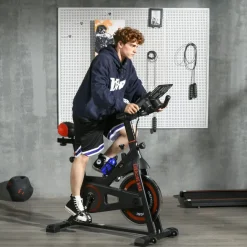 Indoor Bike A90-146V01RD