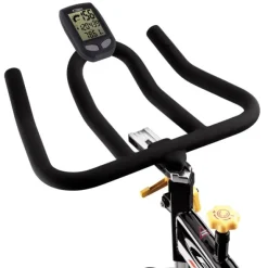 Indoor Bike Duke BH Fitness