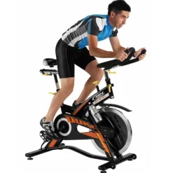 Indoor Bike Duke BH Fitness