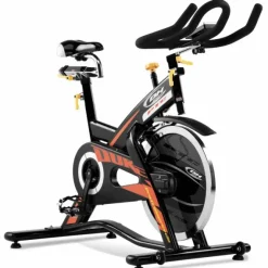 Indoor Bike Duke BH Fitness
