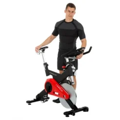 Indoor Bike FINNLO CRT