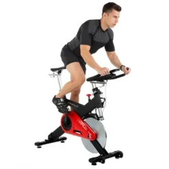 Indoor Bike FINNLO CRT