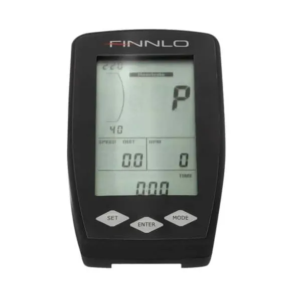 Indoor Bike FINNLO CRT