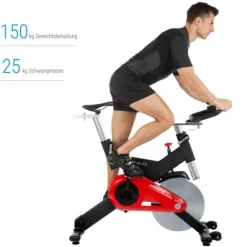 Indoor Bike FINNLO CRT