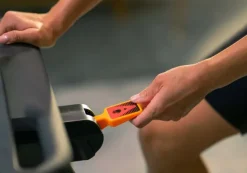 Indoor Bike ICR50 Matrix