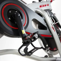 Indoor Bike Rex BH Fitness
