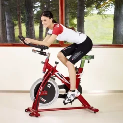 Indoor Bike SB1.4 BH Fitness