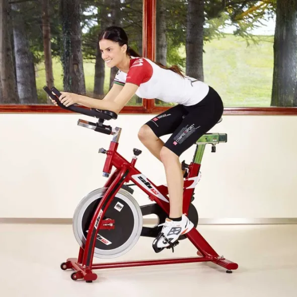 Indoor Bike SB1.4 BH Fitness