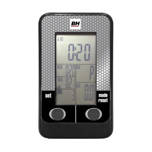 Indoor Bike SB2.2 BH Fitness