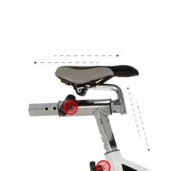 Indoor Bike SB2.2 BH Fitness