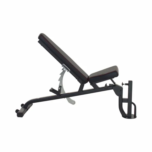 Inspire FID Bench