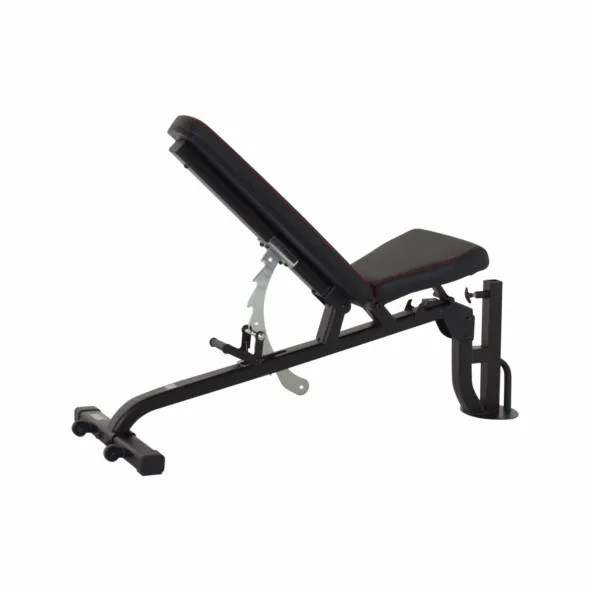 Inspire FID Bench