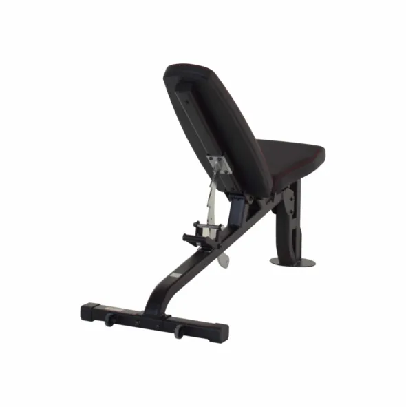 Inspire FID Bench