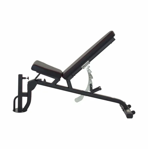 Inspire FID Bench
