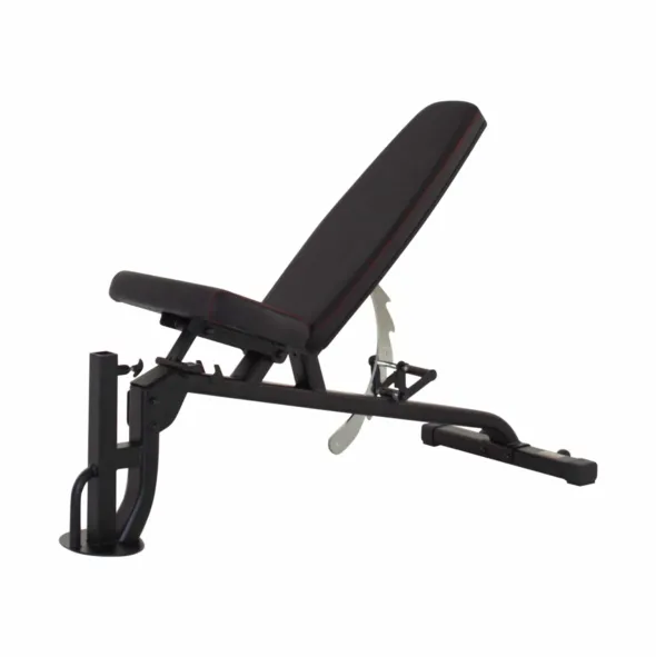 Inspire FID Bench