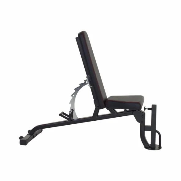 Inspire FID Bench
