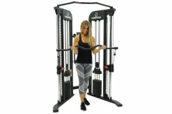 Inspire FTX Functional Trainer