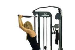 Inspire FTX Functional Trainer