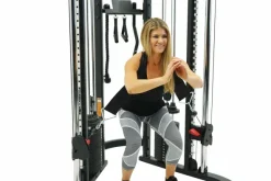 Inspire FTX Functional Trainer