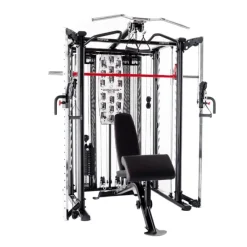 Inspire SCS Functional Trainer