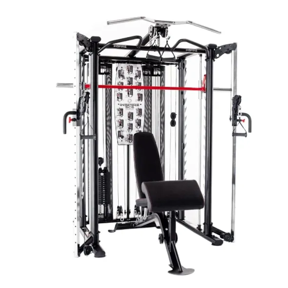Inspire SCS Functional Trainer