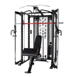 Inspire SCS Functional Trainer