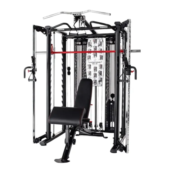 Inspire SCS Functional Trainer