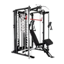 Inspire SCS Functional Trainer