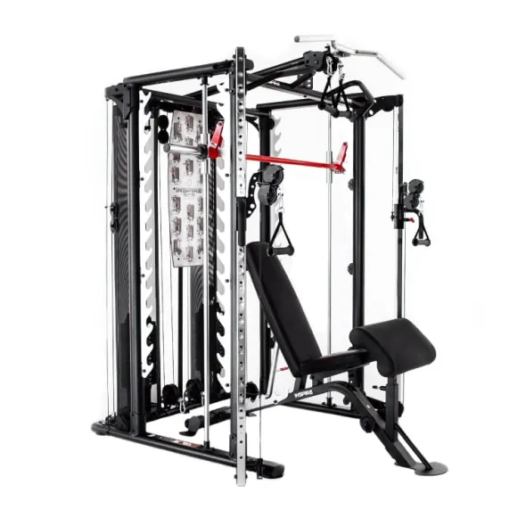 Inspire SCS Functional Trainer