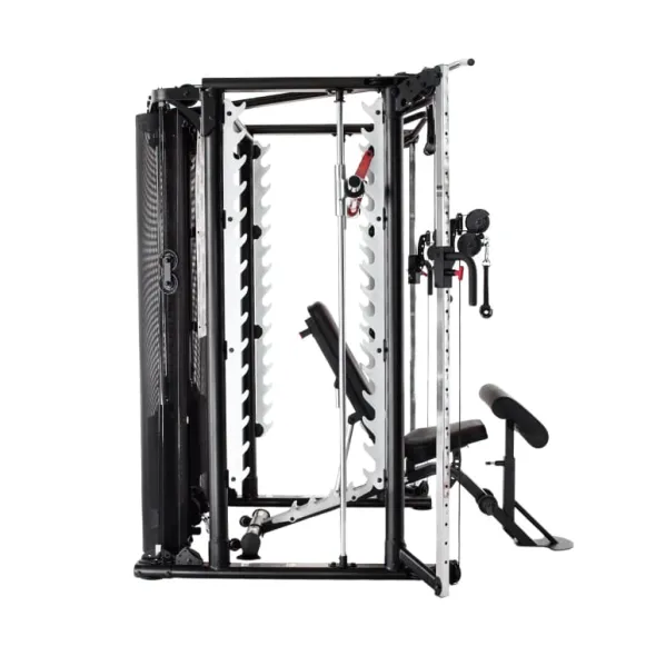 Inspire SCS Functional Trainer
