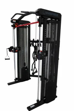 Inspire SF3 Functional Trainer