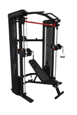 Inspire SF3 Functional Trainer