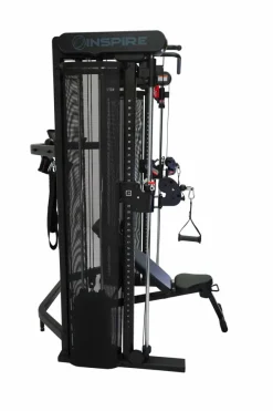 Inspire SF3 Functional Trainer