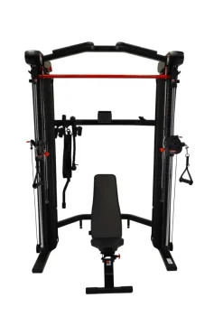 Inspire SF3 Functional Trainer