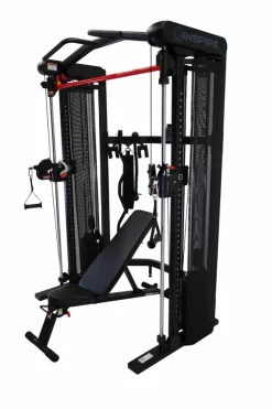 Inspire SF3 Functional Trainer