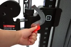 Inspire SF3 Functional Trainer